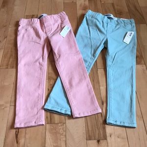 Bundle of Old Navy Jeggings